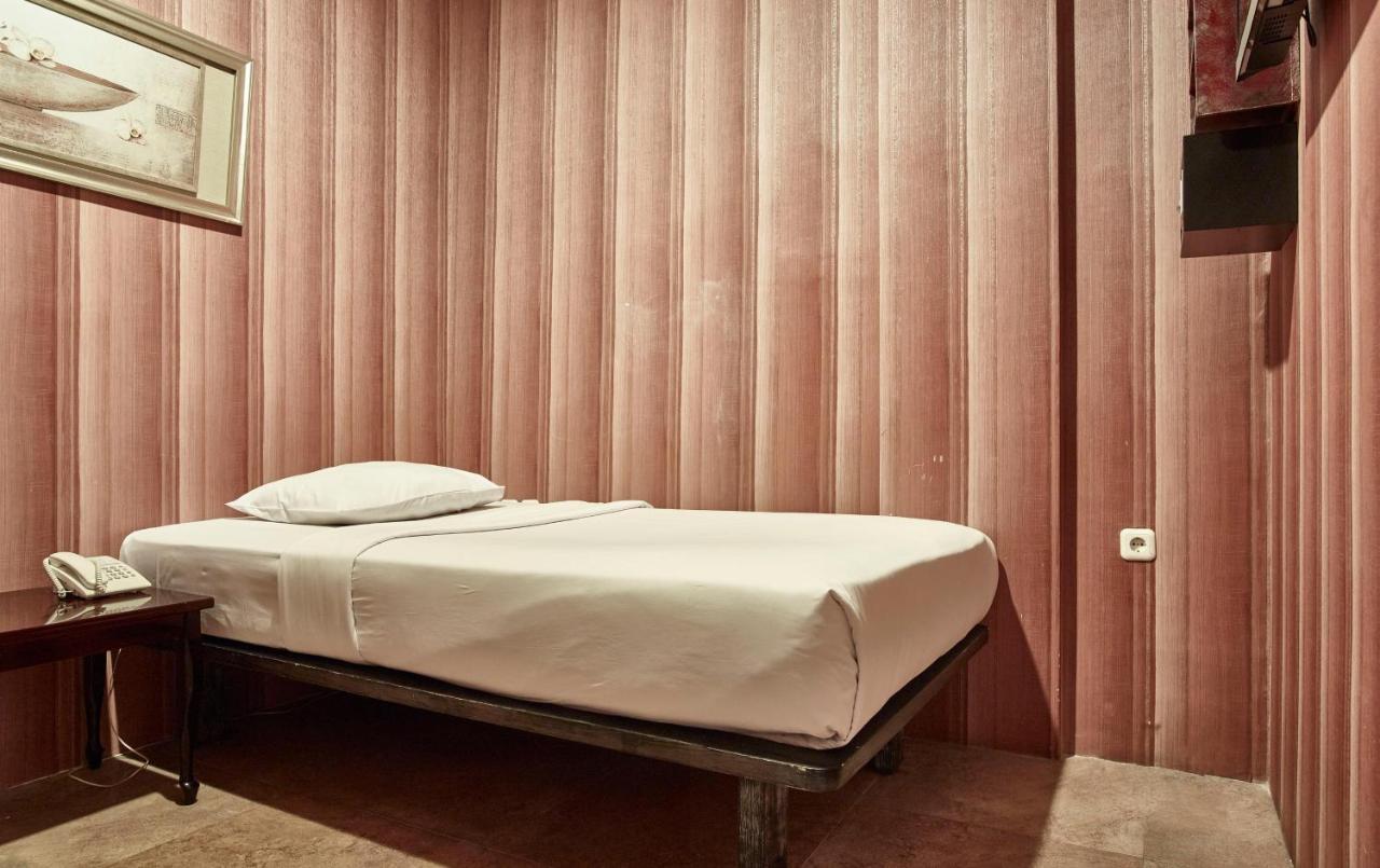 Kamar Standard Single