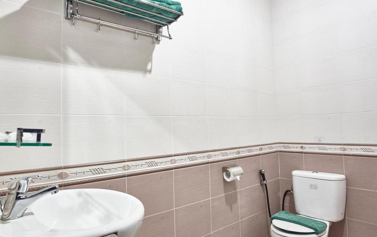Kamar Standard Twin
